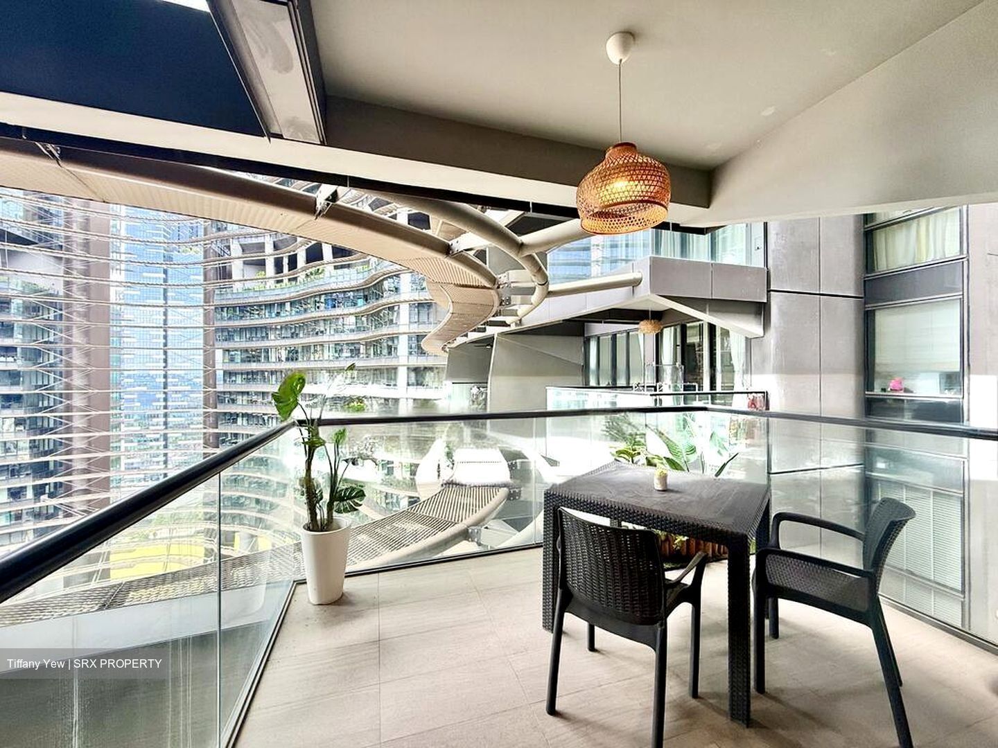 Straits View (D1), Condominium #504217691